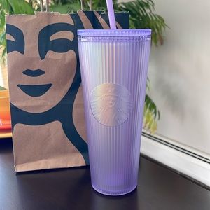 Starbucks 24 oz Tumbler